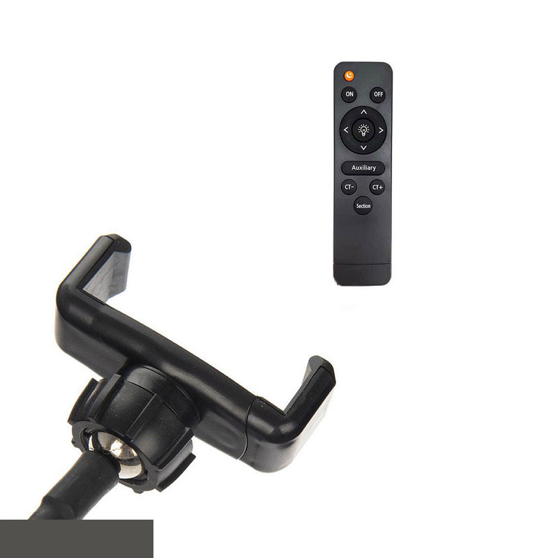 رینگ لایت مدل YQ-320a