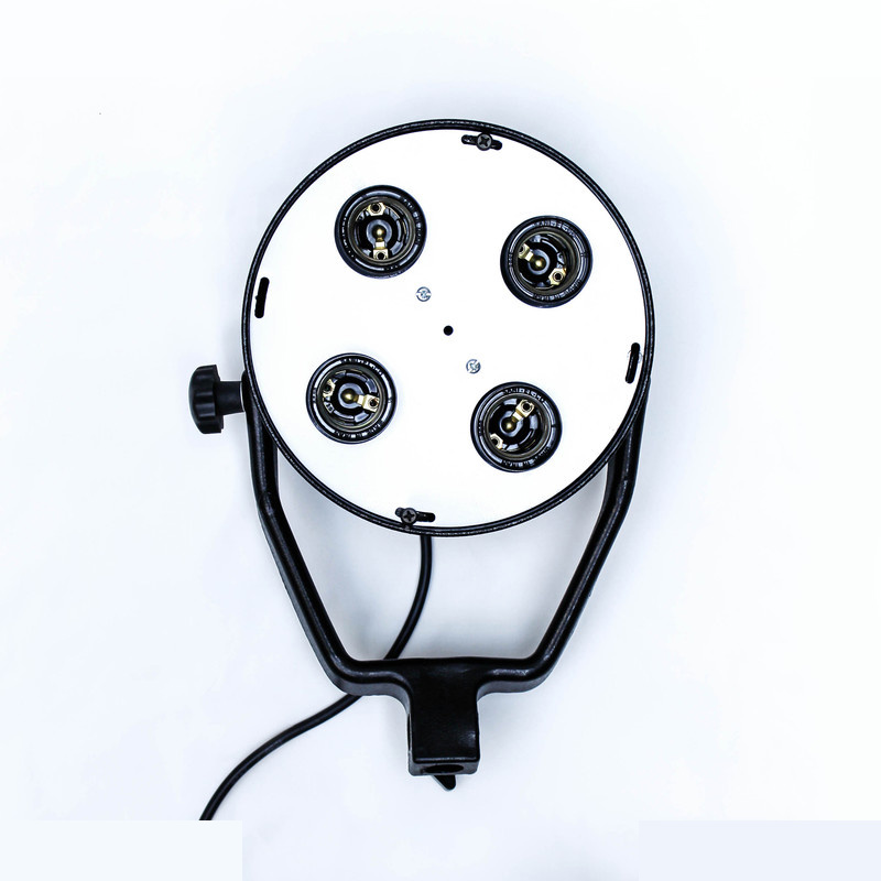 نور ثابت ال ای دی مدل L4 مجموعه دو عددی نور ثابت ال ای دی مدل L4 مجموعه دو عددی