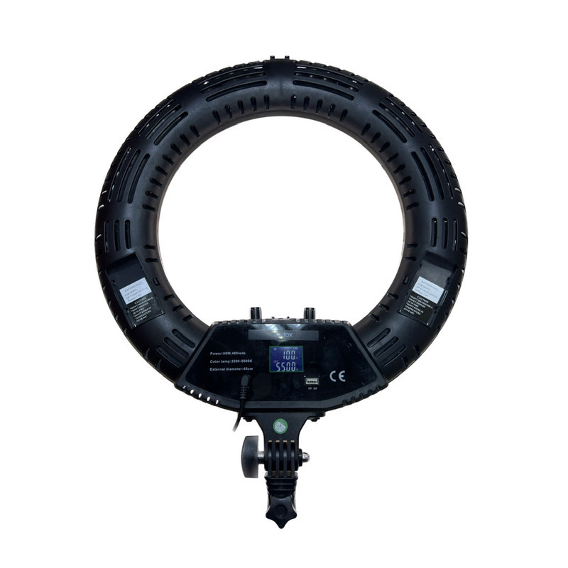 رینگ لایت گودکس مدل 460LED 65W رینگ لایت گودکس مدل 460LED 65W