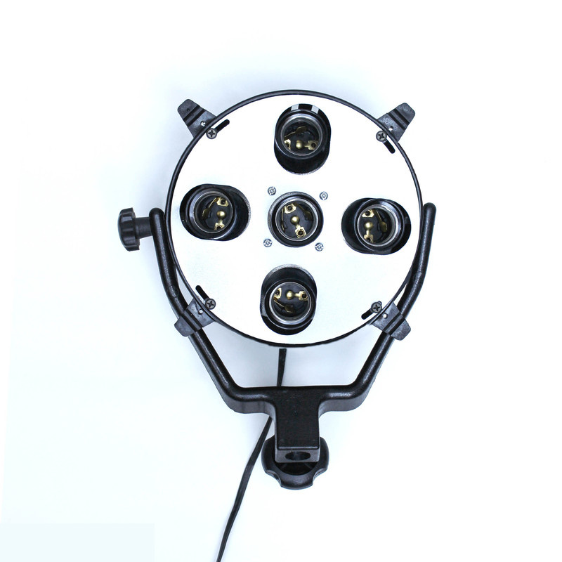 نور ثابت مدل L5 مجموعه 2 عددی