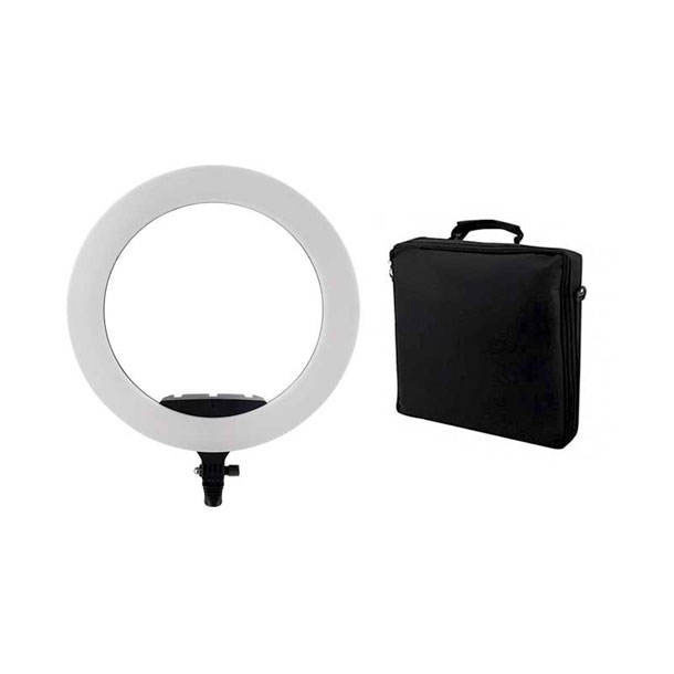 رینگ لایت هیرو مدل 416 کد 196 رینگ لایت هیرو مدل 416 کد 196