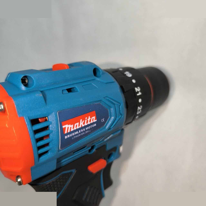 مجموعه 28 عددی دریل ماکیتا مدل 24V-brushless-dual battery مجموعه 28 عددی دریل ماکیتا مدل 24V-brushless-dual battery