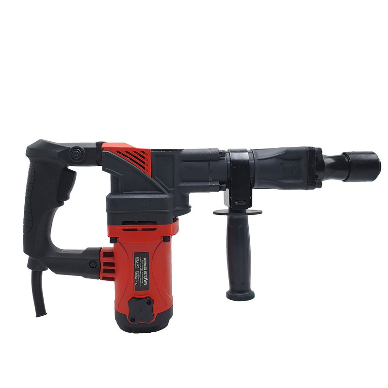 چکش تخریب کینگ استار مدل KSDH0855B چکش تخریب کینگ استار مدل KSDH0855B