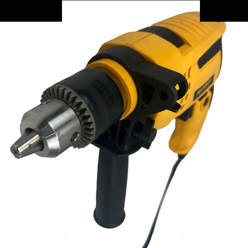 دریل چکشی نیوپاور مدل BS-5835
