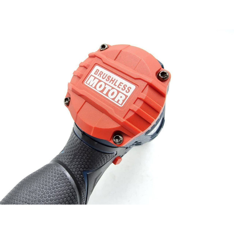 دریل پیچ گوشتی شارژی باس مدل BRUSHLESS دریل پیچ گوشتی شارژی باس مدل BRUSHLESS