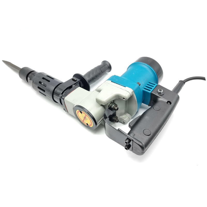 چکش تخریب باس مدل LIFE-STYLE چکش تخریب باس مدل LIFE-STYLE