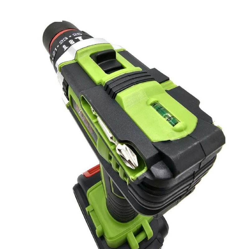 دریل باس مدل 29s مجموعه 29 عددی دریل باس مدل 29s مجموعه 29 عددی