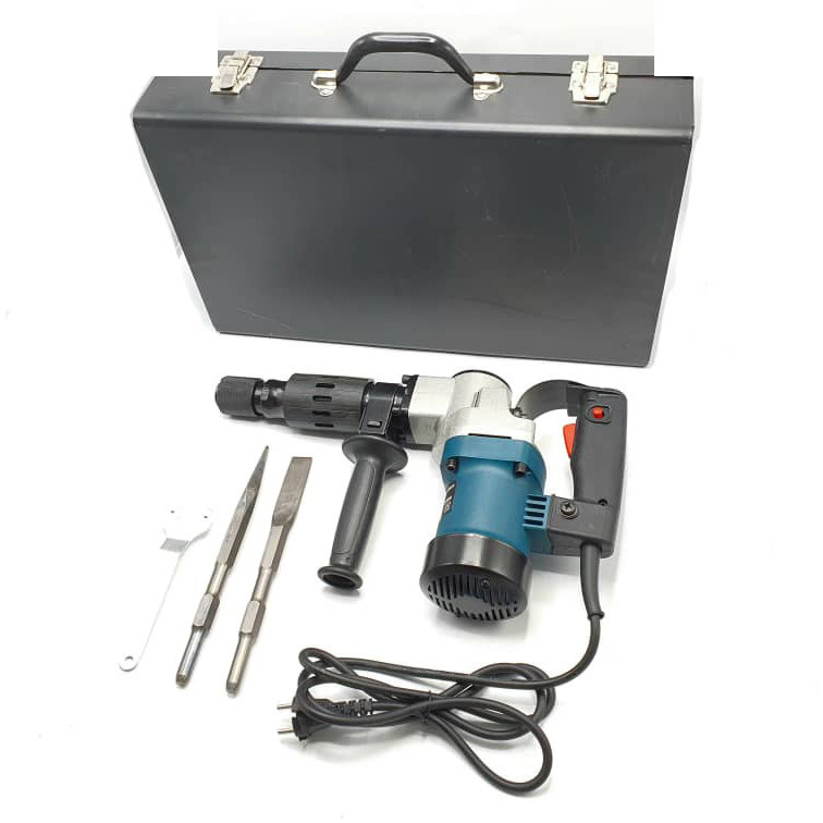 چکش تخریب باس مدل 0810