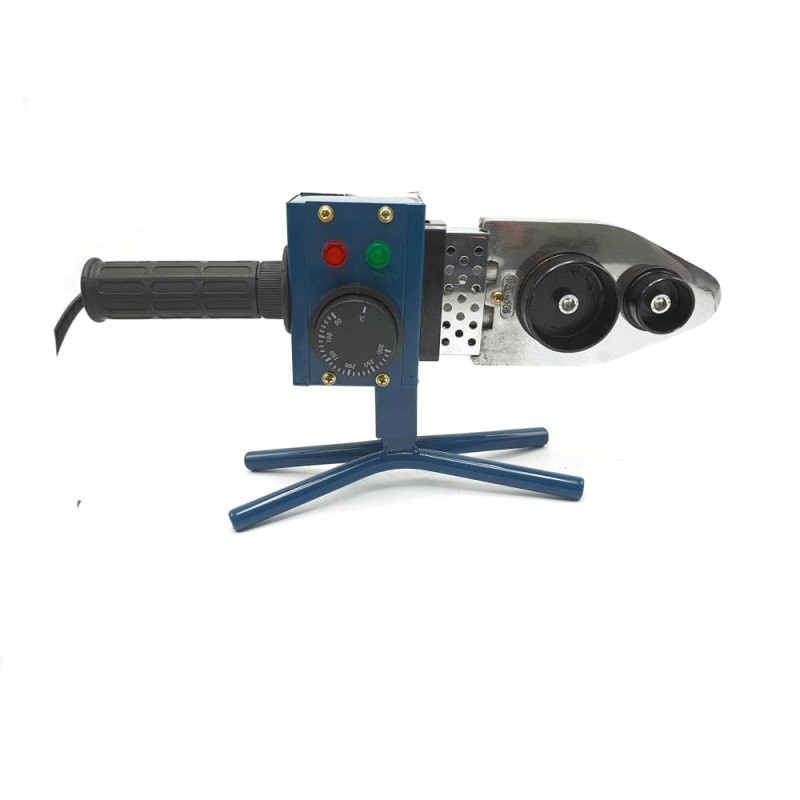 دستگاه اتو لوله حرفه ای باس مدل 1800W مجموعه 12 عددی دستگاه اتو لوله حرفه ای باس مدل 1800W مجموعه 12 عددی