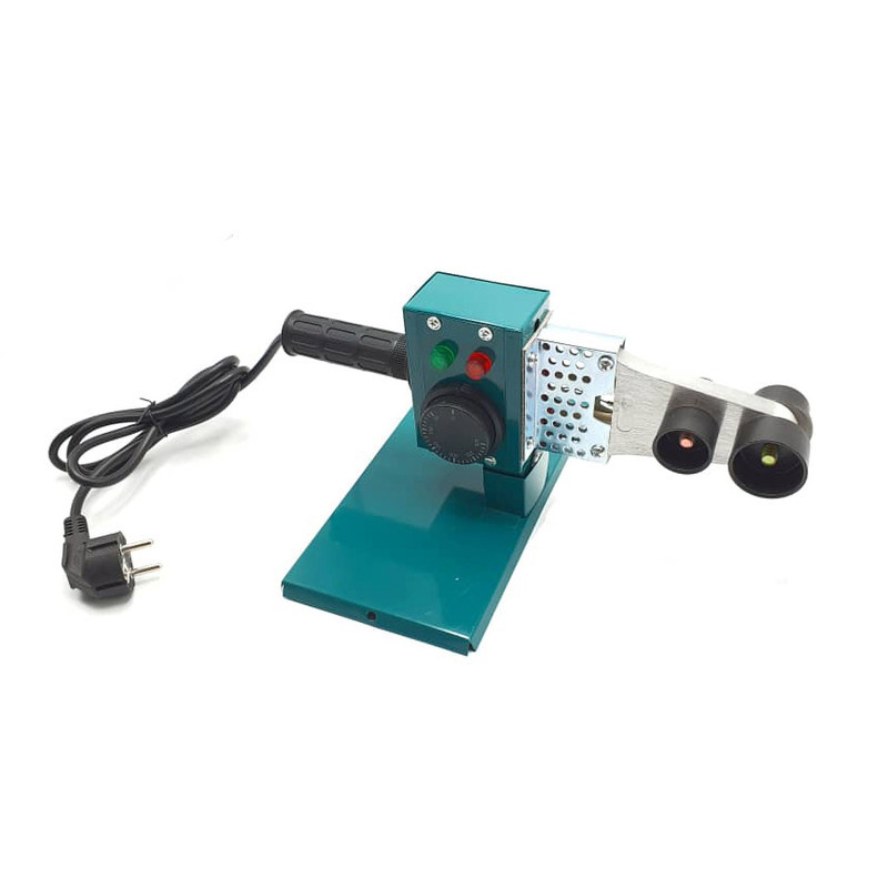 دستگاه اتو لوله باس مدل BS-20-32-HEATING PLATE مجموعه 8 عددی دستگاه اتو لوله باس مدل BS-20-32-HEATING PLATE مجموعه 8 عددی