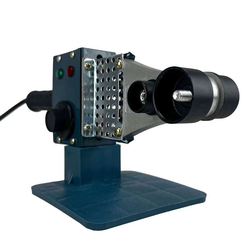 دستگاه جوش لوله پلیمری باس مدل 32C مجموعه 10 عددی دستگاه جوش لوله پلیمری باس مدل 32C مجموعه 10 عددی