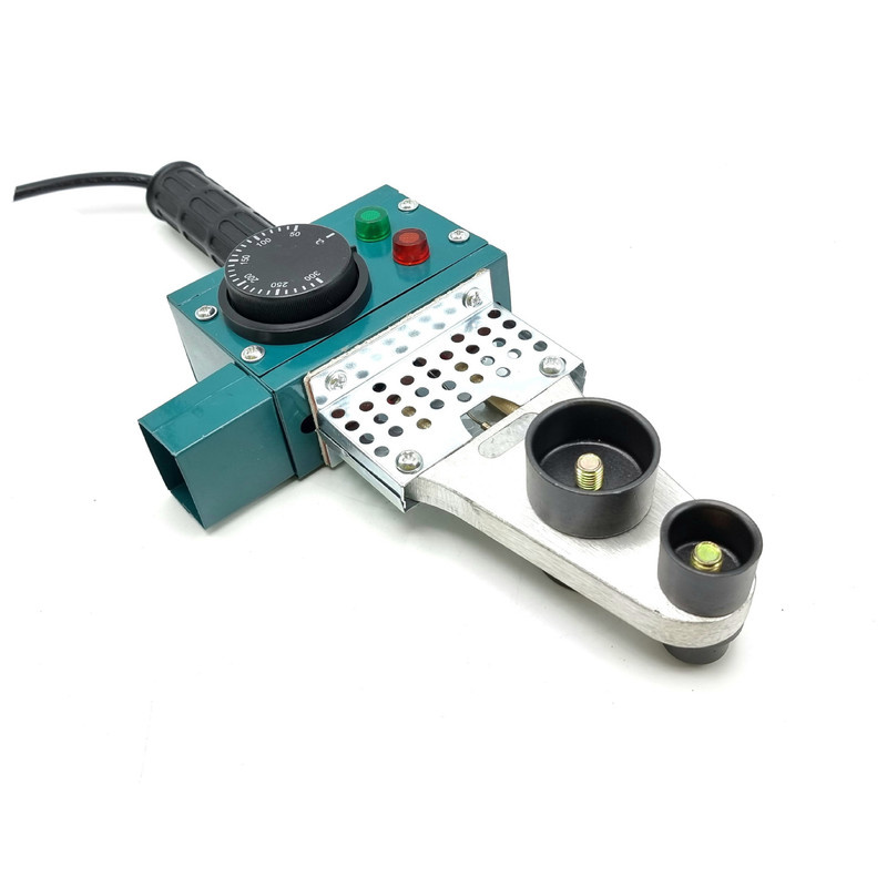 دستگاه جوش لوله سبز باس مدل C32 دستگاه جوش لوله سبز باس مدل C32