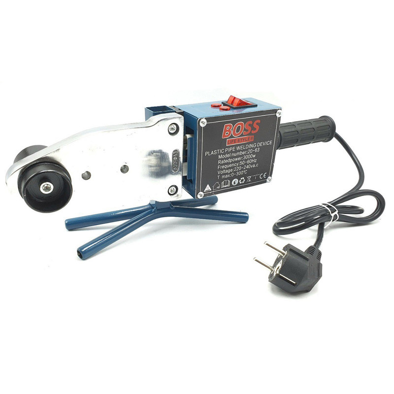 دستگاه اتو لوله سبز باس کد 63-20 مجموعه 10 عددی دستگاه اتو لوله سبز باس کد 63-20 مجموعه 10 عددی