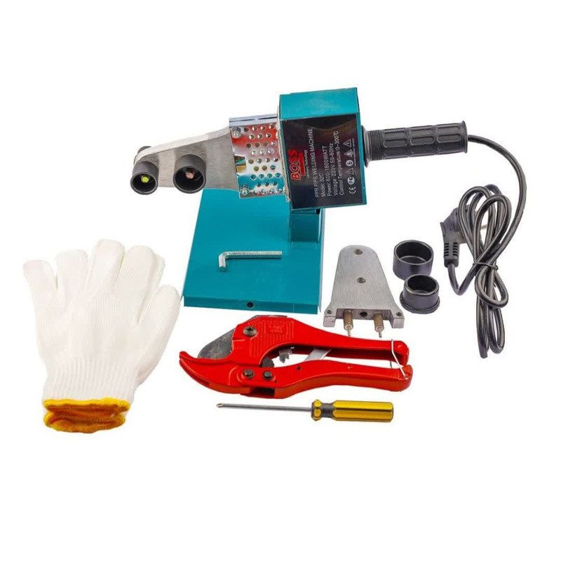 دستگاه اتو لوله سبز باس مدل 32c دستگاه اتو لوله سبز باس مدل 32c