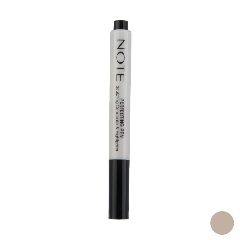 کانسیلر نوت مدل Perfecting Pen تحت لیسانس شماره01 کانسیلر نوت مدل Perfecting Pen تحت لیسانس شماره01