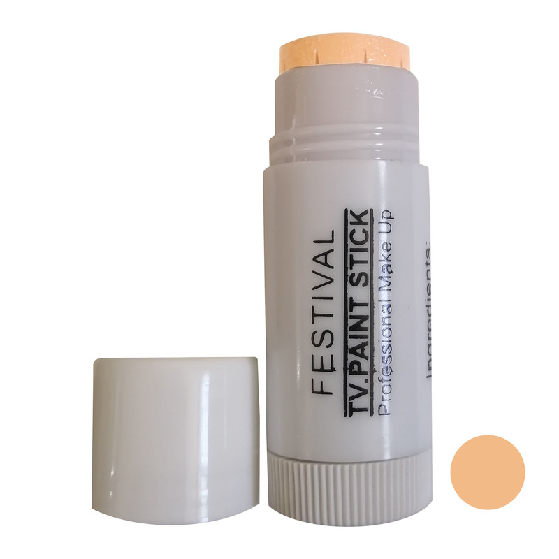 پن استیک فستیوال مدل Tv paint شماره 05 پن استیک فستیوال مدل Tv paint شماره 05