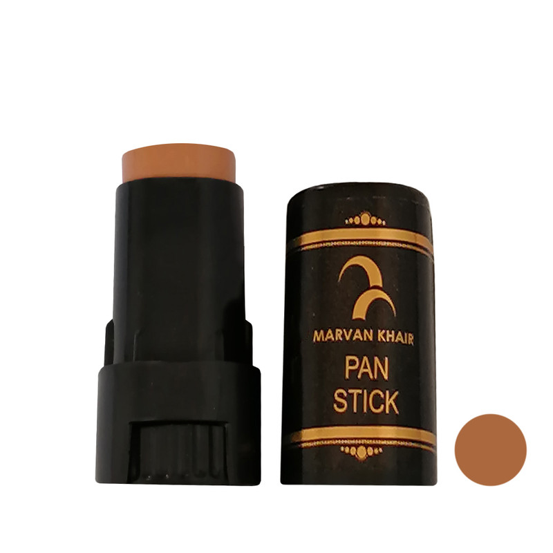 کانسیلر مروان خیر شماره 107 کانسیلر مروان خیر شماره 107