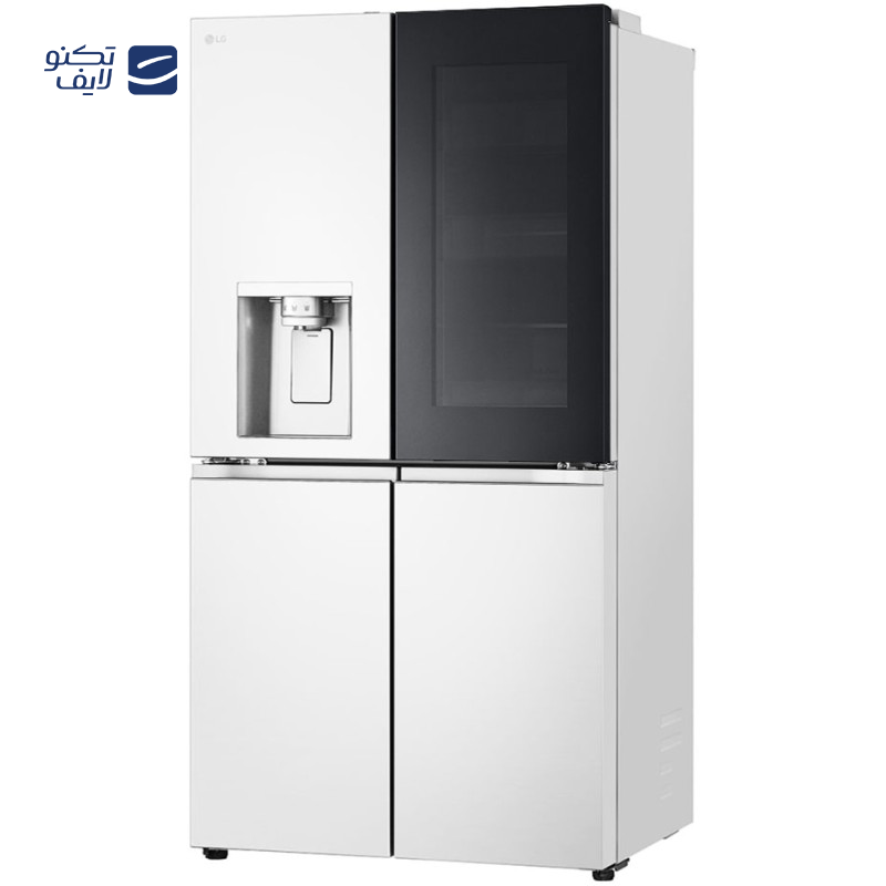 gallery-یخچال فریزر ساید بای ساید ال جی مدل GMX945NS9F copy.png gallery-یخچال فریزر ساید بای ساید ال جی مدل GMX945NS9F copy.png