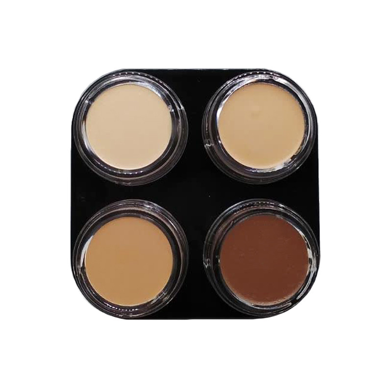 پالت کانتورینگ هانتین کد 04 پالت کانتورینگ هانتین کد 04