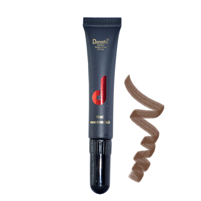 کانتور مایع دونادیا مدل 01 کانتور مایع دونادیا مدل 01