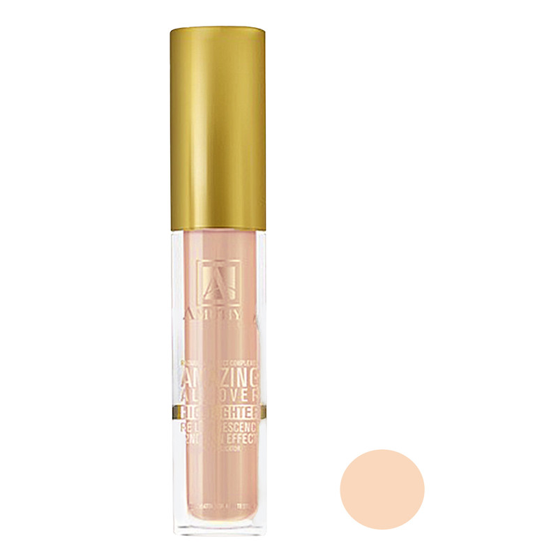 هایلایتر آموتیا مدل XXL شماره 820 هایلایتر آموتیا مدل XXL شماره 820