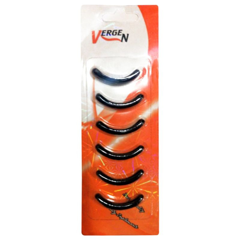 یدک فرمژه ورژن مدل AB105 مجموعه 6 عددی یدک فرمژه ورژن مدل AB105 مجموعه 6 عددی