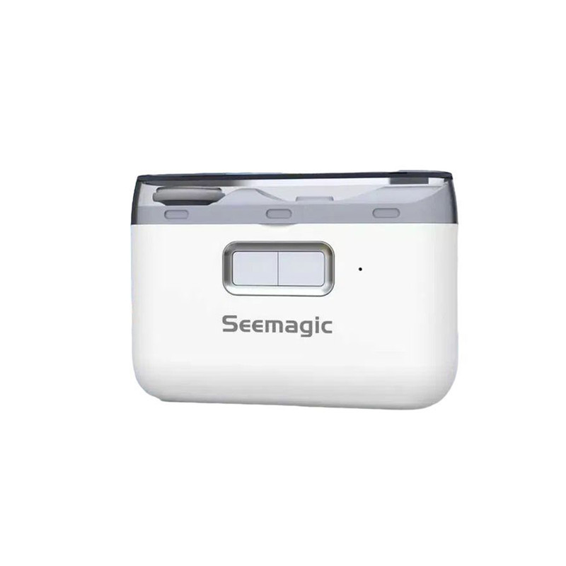 ناخن گیر برقی سی مجیک مدل SMPH-ZJD05C ناخن گیر برقی سی مجیک مدل SMPH-ZJD05C