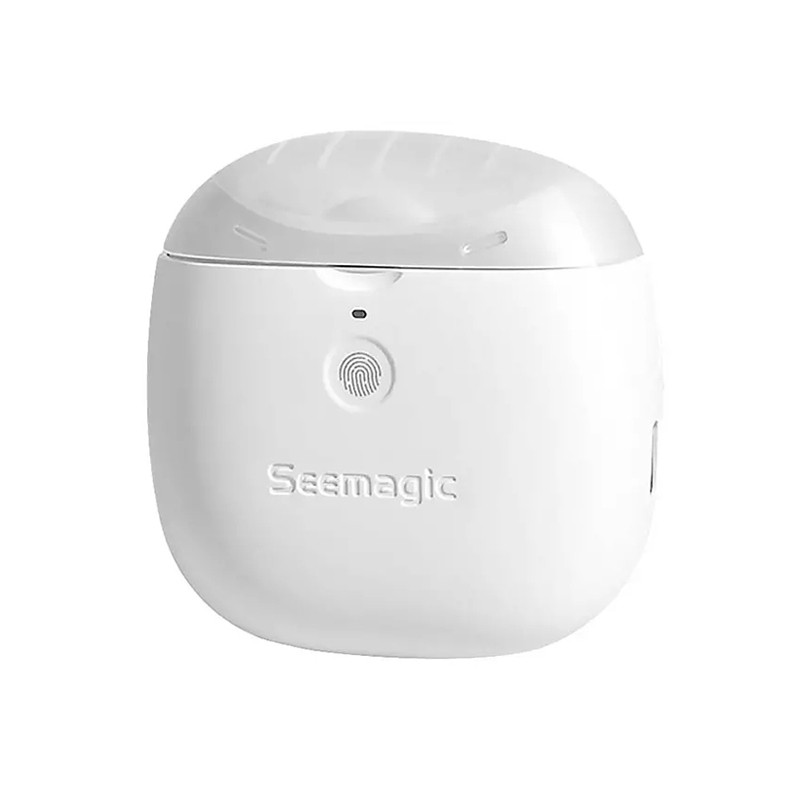 ناخن گیر برقی سی مجیک مدل SMPH-ZJD03S ناخن گیر برقی سی مجیک مدل SMPH-ZJD03S