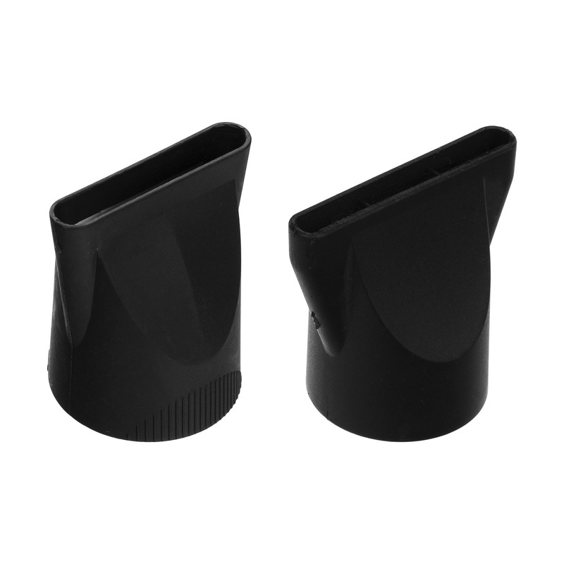 سری متمرکز کننده سشوار مدل SN-01 مجموعه 2 عددی سری متمرکز کننده سشوار مدل SN-01 مجموعه 2 عددی