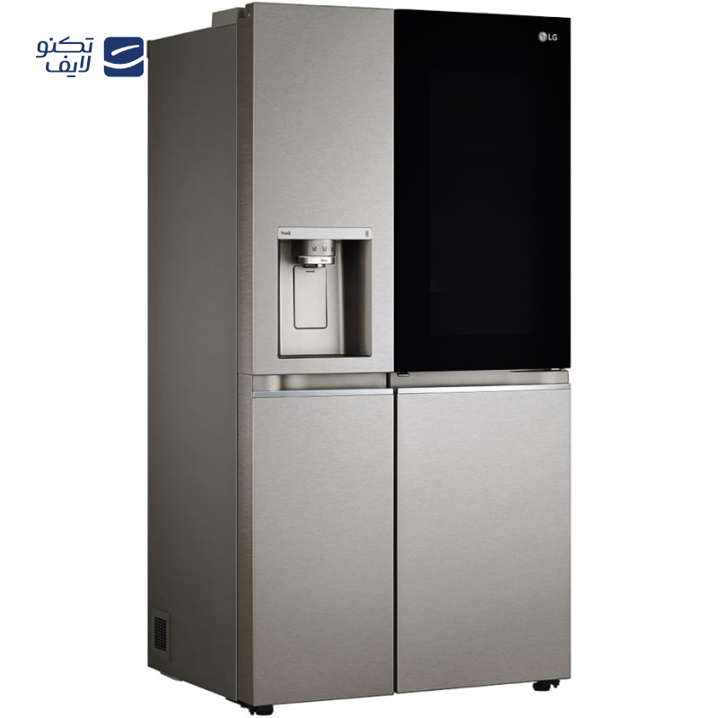 gallery-یخچال فریزر ساید بای ساید ال جی مدل GR-X348CQFS copy.png gallery-یخچال فریزر ساید بای ساید ال جی مدل GR-X348CQFS copy.png