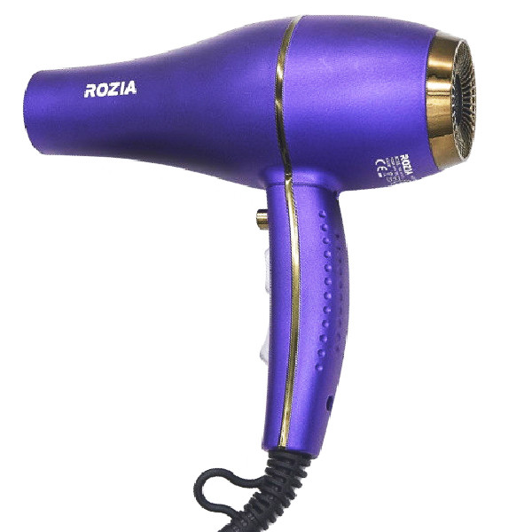 سشوار روزیا مدل HC-8309 سشوار روزیا مدل HC-8309