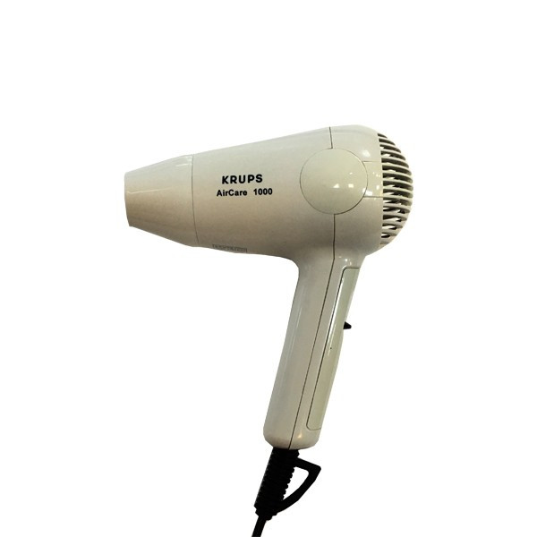 سشوار مسافرتی کروپس مدل Air care 1000 سشوار مسافرتی کروپس مدل Air care 1000