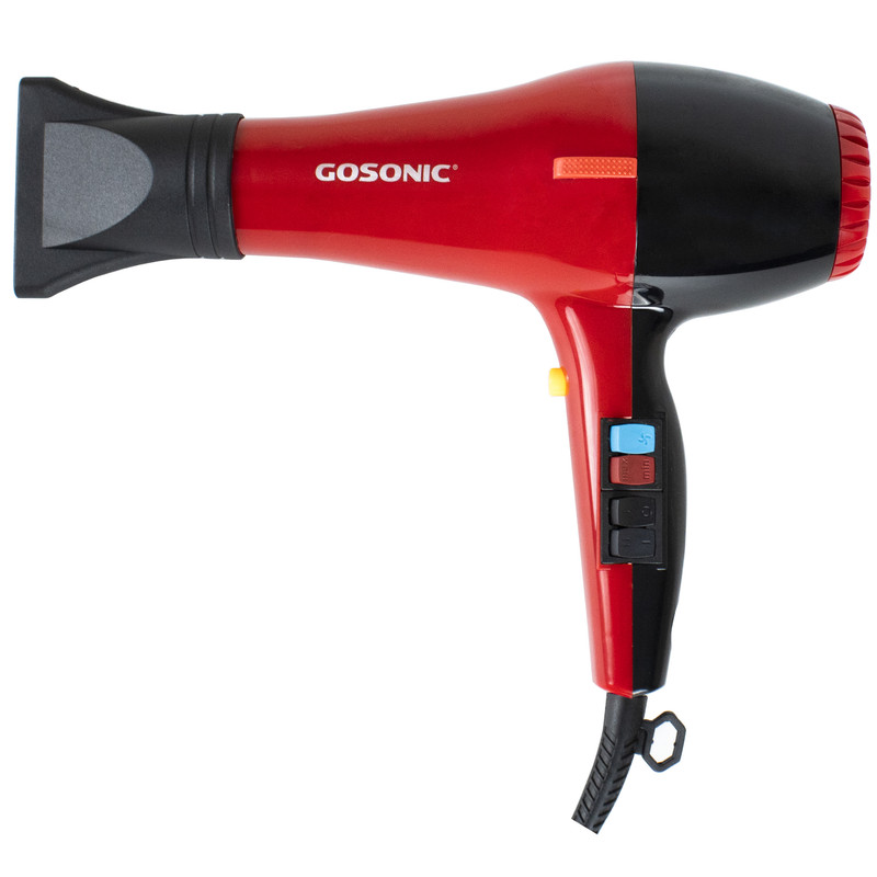 سشوار گوسونیک مدل GHD-226 سشوار گوسونیک مدل GHD-226