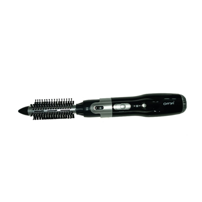 سشوار برس دار حالت دهنده جیمی مدل GM-4833 سشوار برس دار حالت دهنده جیمی مدل GM-4833