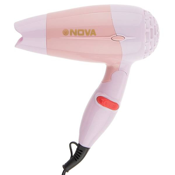 سشوار مسافرتی نوا مدل NV-662 سشوار مسافرتی نوا مدل NV-662