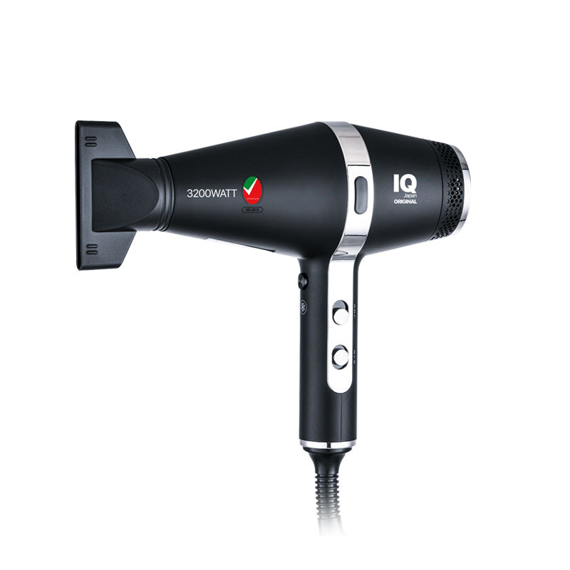 سشوار حرفه ای آی کیو مدل IJ-902HD سشوار حرفه ای آی کیو مدل IJ-902HD