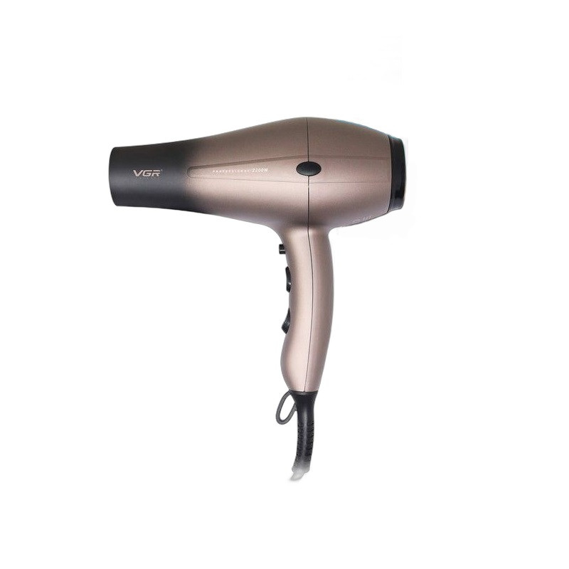 سشوار حرفه ای وی جی ار مدل V-463 سشوار حرفه ای وی جی ار مدل V-463