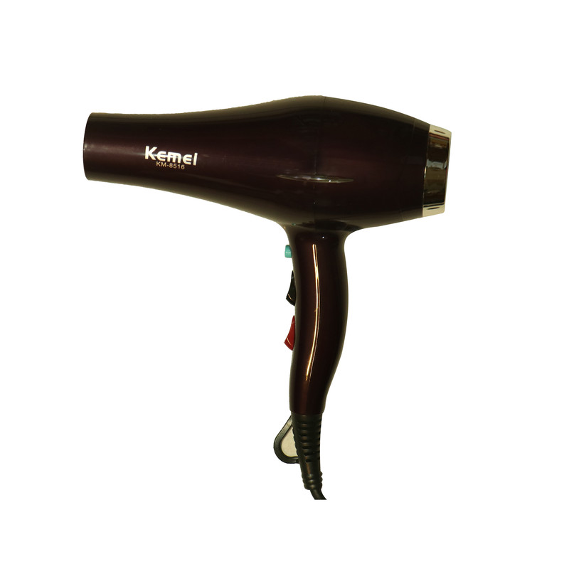 سشوار حرفه ای کیمی مدل KM-8516 سشوار حرفه ای کیمی مدل KM-8516