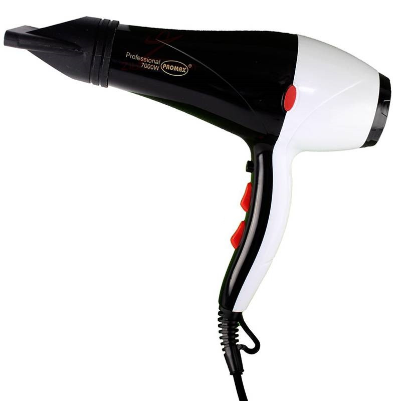 سشوار حرفه ای پرومکس مدل MX-8351 سشوار حرفه ای پرومکس مدل MX-8351