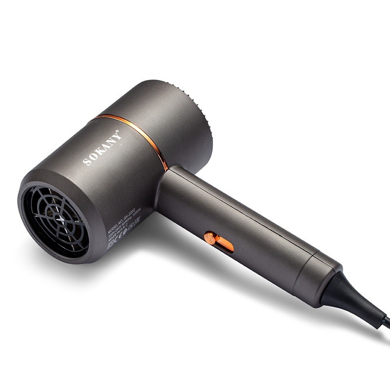 سشوار مسافرتی سوکانی مدل SK-2202 سشوار مسافرتی سوکانی مدل SK-2202