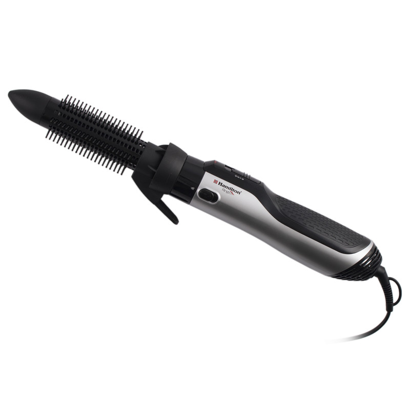 سشوار و حالت دهنده برس دار همیلتون مدل DH-815 سشوار و حالت دهنده برس دار همیلتون مدل DH-815