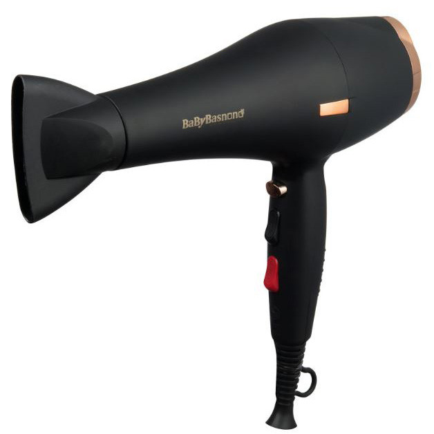 سشوار بیبی باس نانو مدل BA8960-9000W سشوار بیبی باس نانو مدل BA8960-9000W