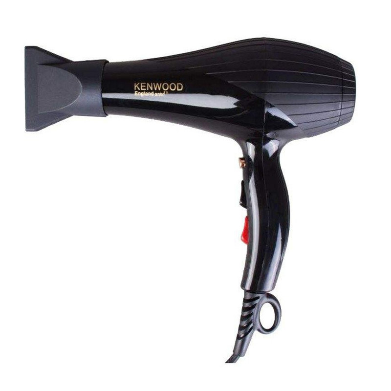 سشوار کنوود مدل KW-5820 سشوار کنوود مدل KW-5820