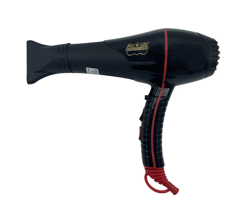 سشوار حرفه ای رومانتیک هوم مدل MD-65 سشوار حرفه ای رومانتیک هوم مدل MD-65