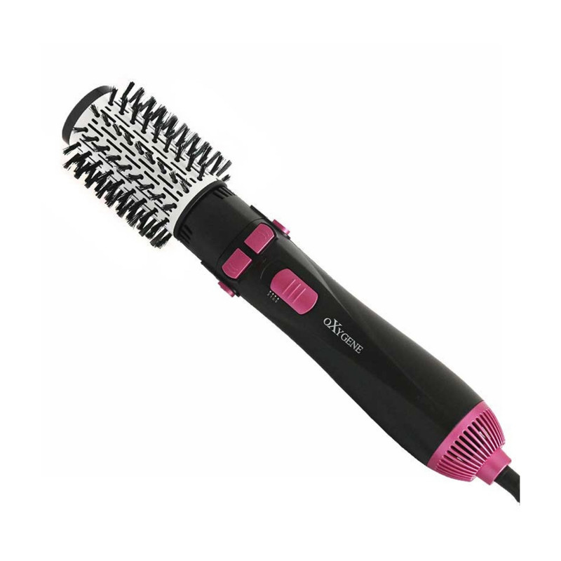 سشوار برس دار چرخشی اکسیژن مدل OX-699 سشوار برس دار چرخشی اکسیژن مدل OX-699