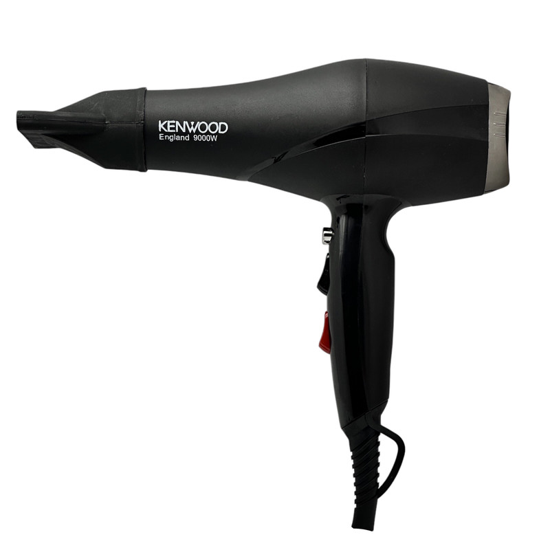 سشوار حرفه ای کنوود مدل KW-8990 سشوار حرفه ای کنوود مدل KW-8990