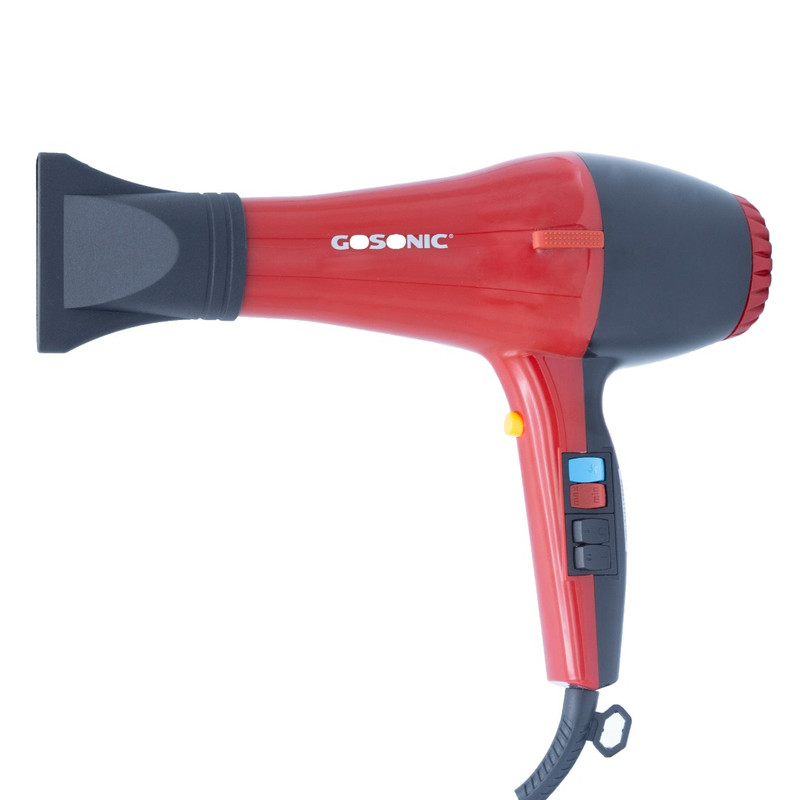 سشوار گوسونیک مدل GHD-252 سشوار گوسونیک مدل GHD-252