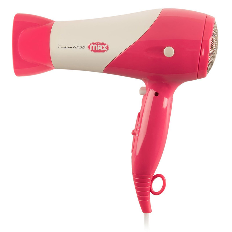 سشوار پرومکس مدل 6180 سشوار پرومکس مدل 6180