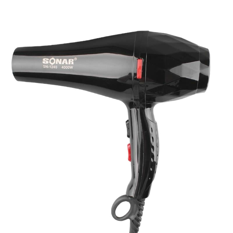 سشوار حرفه ای سونار مدل SN-1240 سشوار حرفه ای سونار مدل SN-1240