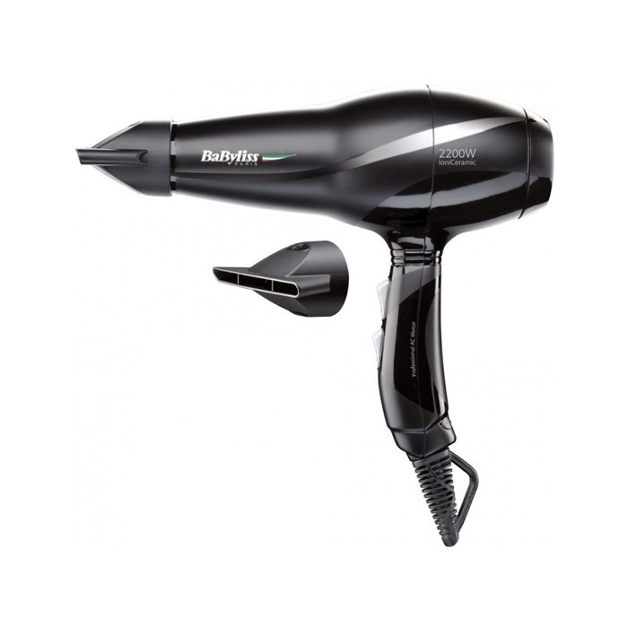 سشوار بابیلیس مدل 6614E سشوار بابیلیس مدل 6614E